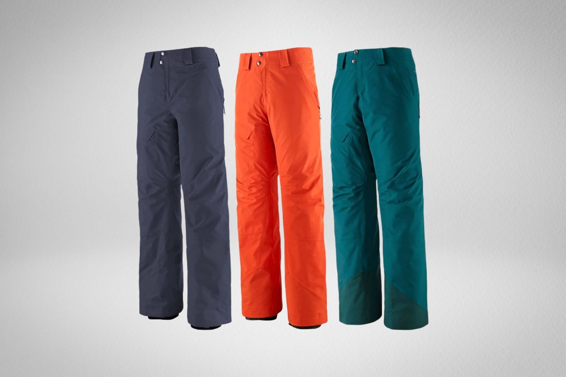 The 14 Best Snow Pants of 2024 Columbia Arc Teryx more